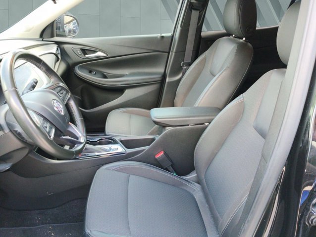 Used 2020 Buick Encore GX Select w/ Sport Touring Package FWD image 7