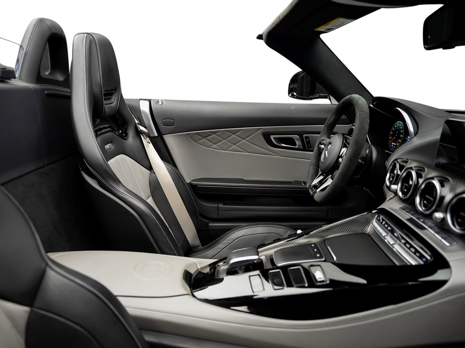Used 2020 Mercedes-Benz AMG GT C image 65