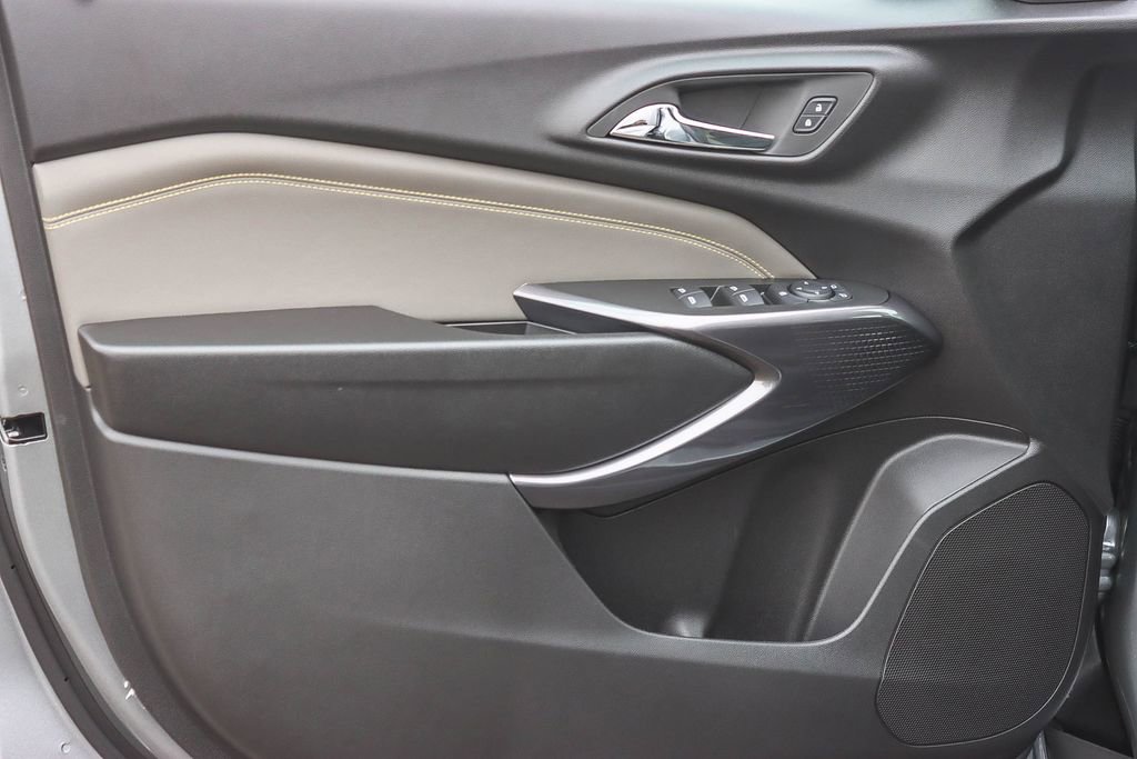 New 2026 Chevrolet Trax ACTIV image 19