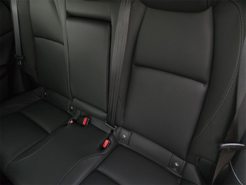 New 2026 MAZDA CX-30 AWD 2.5 S w/ Select Sport Pkg image 11