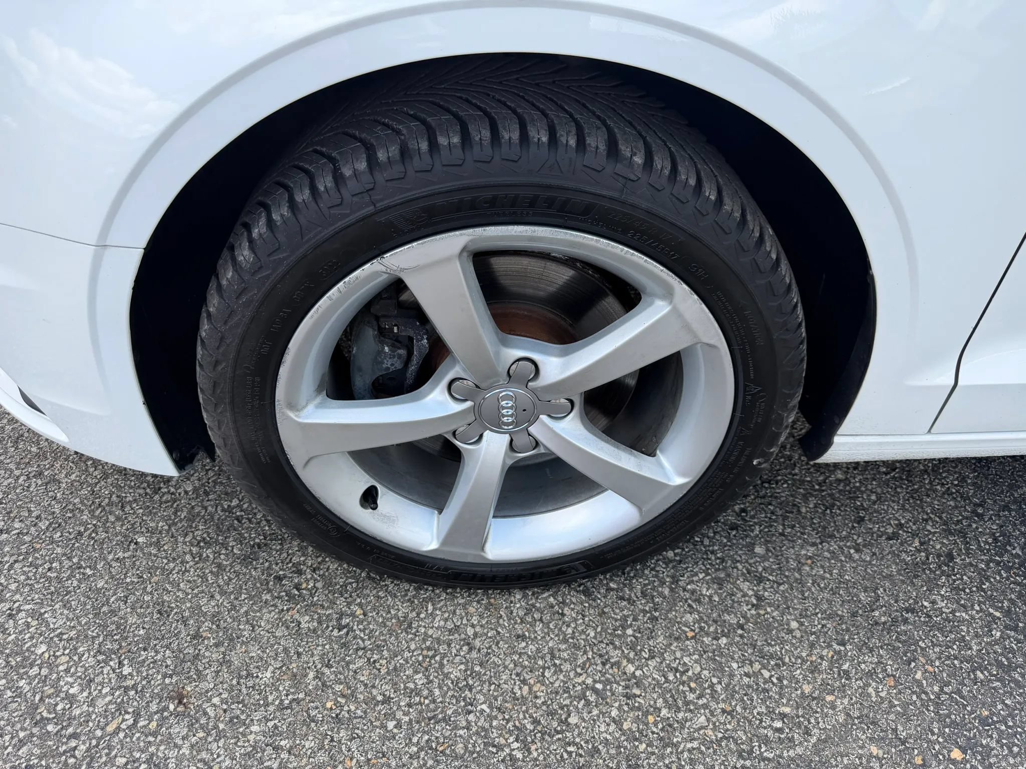 Used 2016 Audi A3 2.0T Premium AWD/4WD image 53