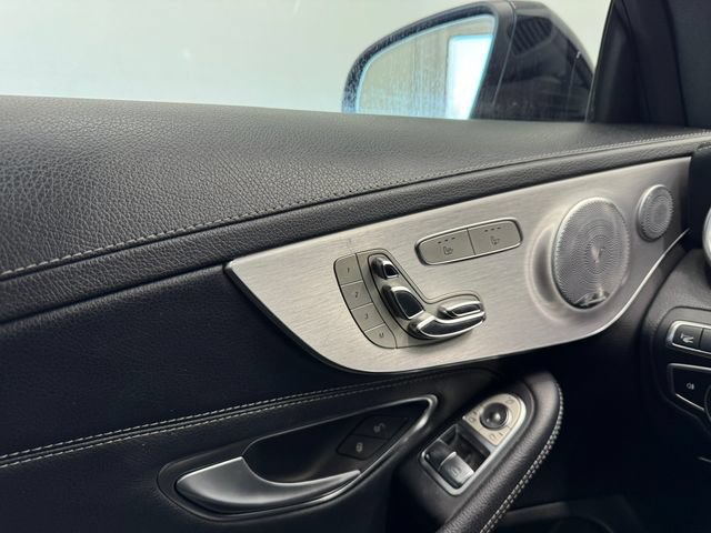 Used 2018 Mercedes-Benz C 43 AMG 4MATIC Coupe image 36