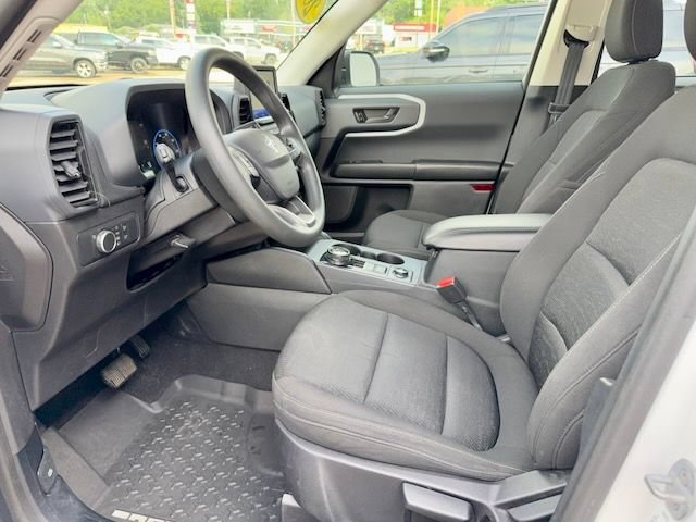 Used 2022 Ford Bronco Sport AWD/4WD image 12