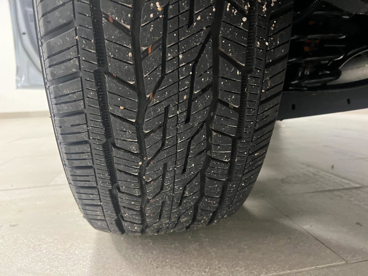 New 2026 Chevrolet Traverse RS w/ LPO, Floor Liner Package AWD/4WD image 82