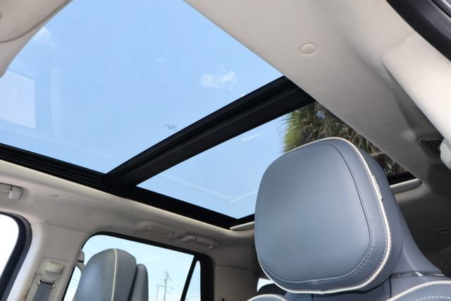 Used 2021 Lincoln Navigator Black Label AWD/4WD image 34