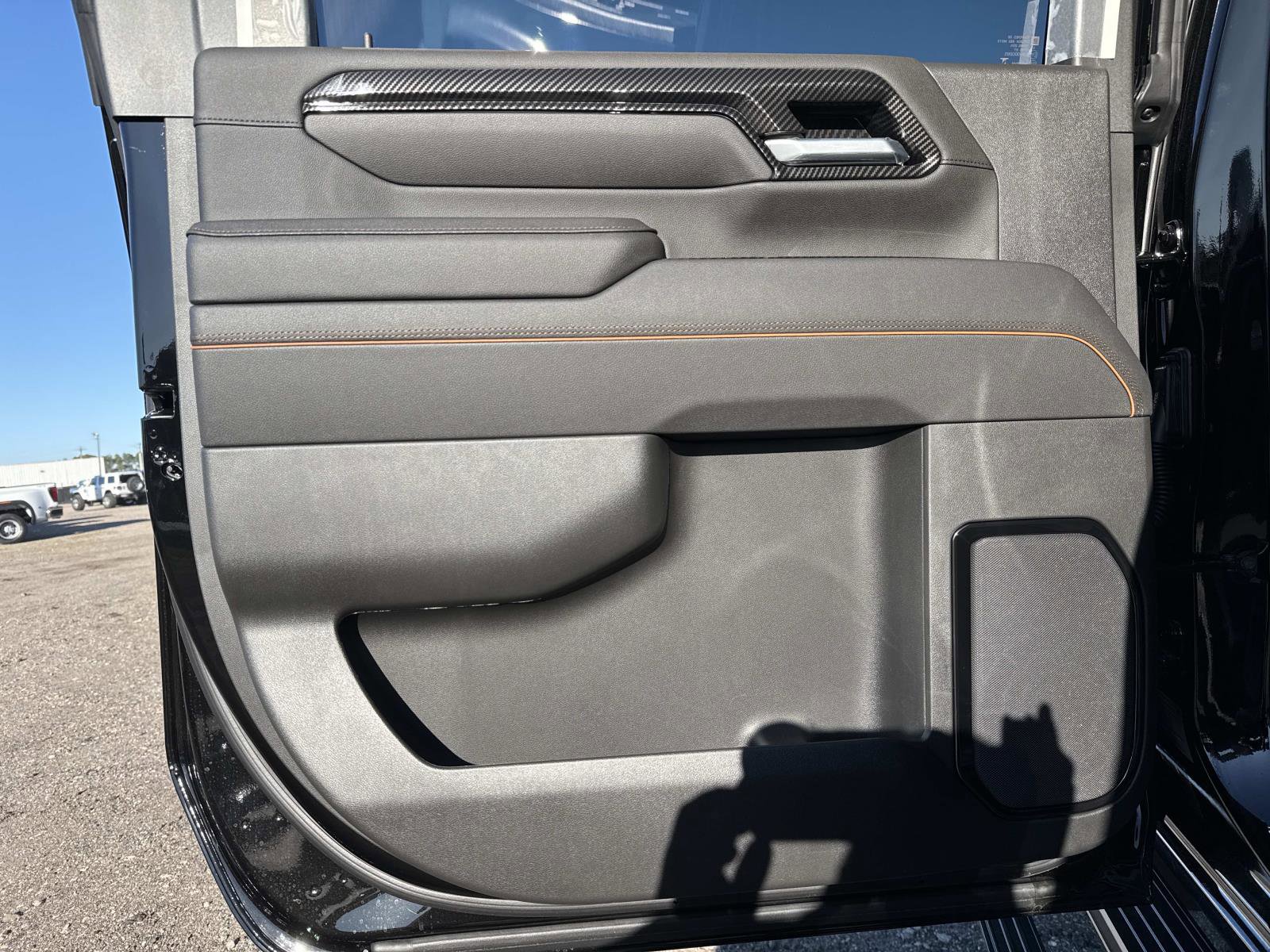 New 2026 GMC Sierra 2500 AT4 w/ Technology Package image 15