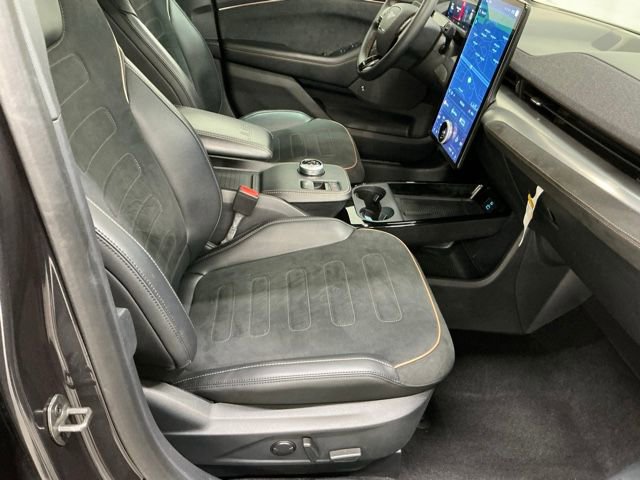 Used 2022 Ford Mustang Mach-E GT AWD/4WD image 20
