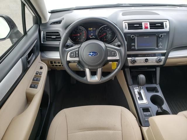Used 2017 Subaru Outback 2.5i image 15
