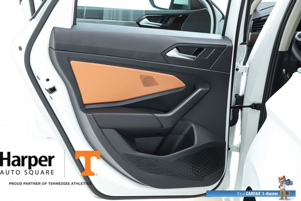 Used 2024 Volkswagen Jetta SEL image 17