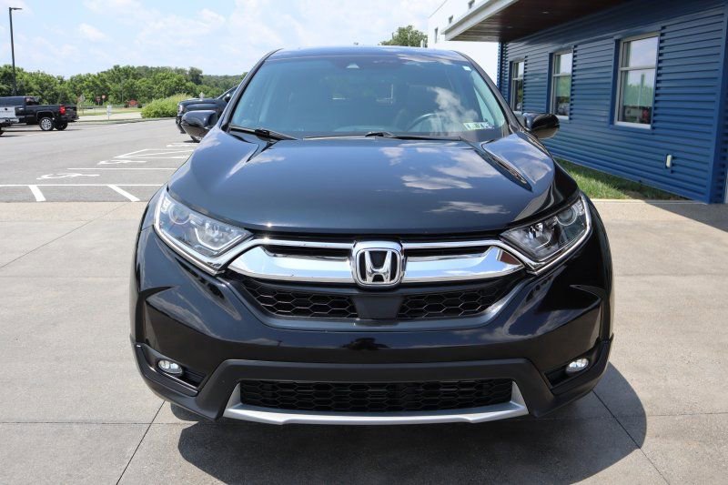 Used 2019 Honda CR-V EX-L image 4