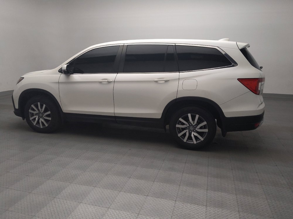 Used 2019 Honda Pilot EX image 3