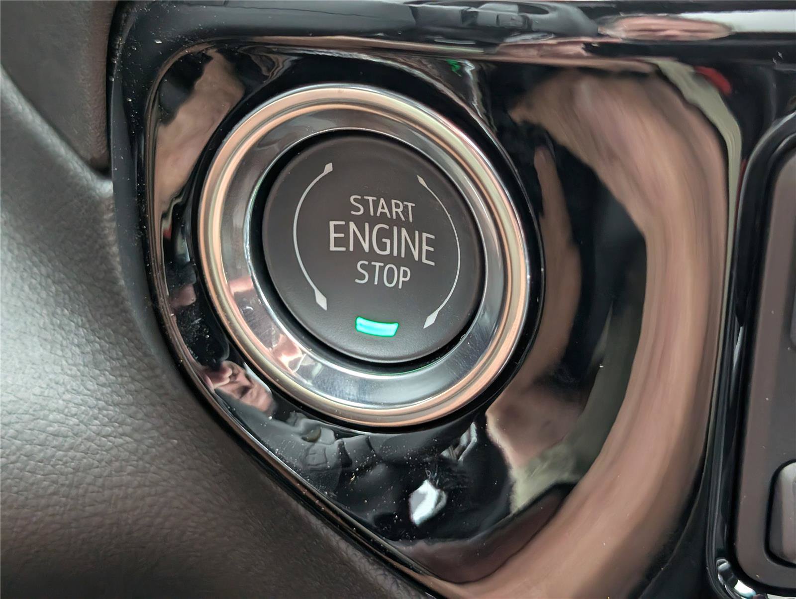 New 2025 Chevrolet Silverado 1500 RST AWD/4WD image 23