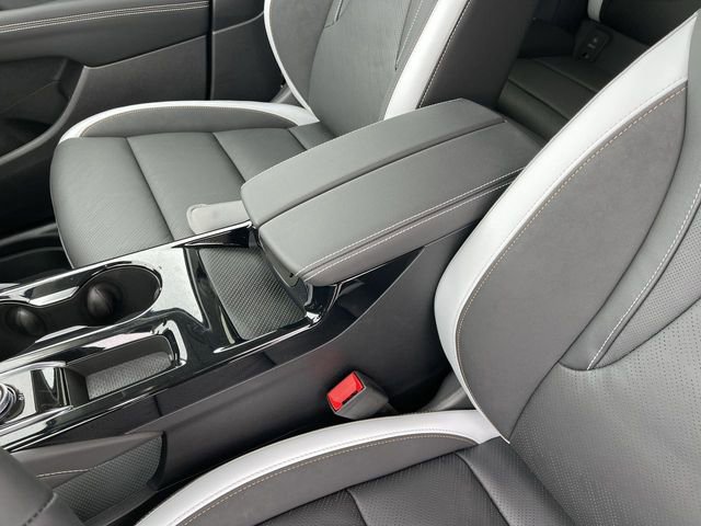 New 2026 Buick Envision Sport Touring image 21