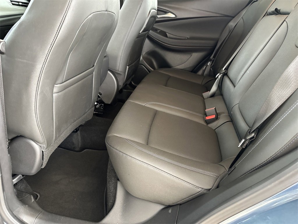 New 2025 Buick Encore GX Sport Touring w/ Advanced Technology Package image 29