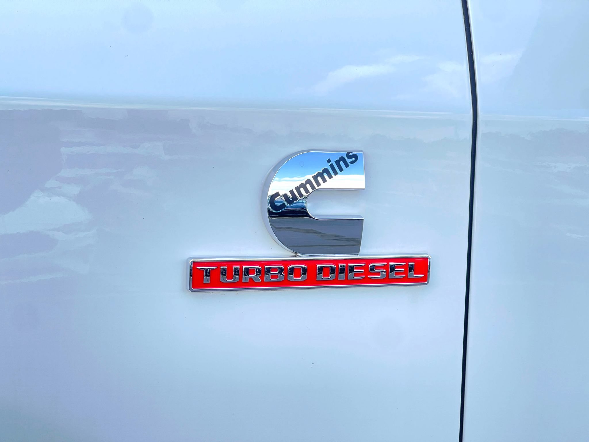 Used 2020 RAM 2500 Big Horn AWD/4WD image 37