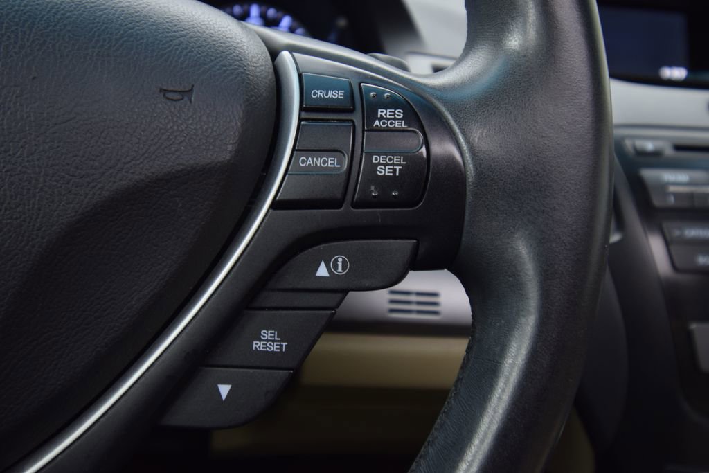 Used 2014 Acura RDX FWD image 33