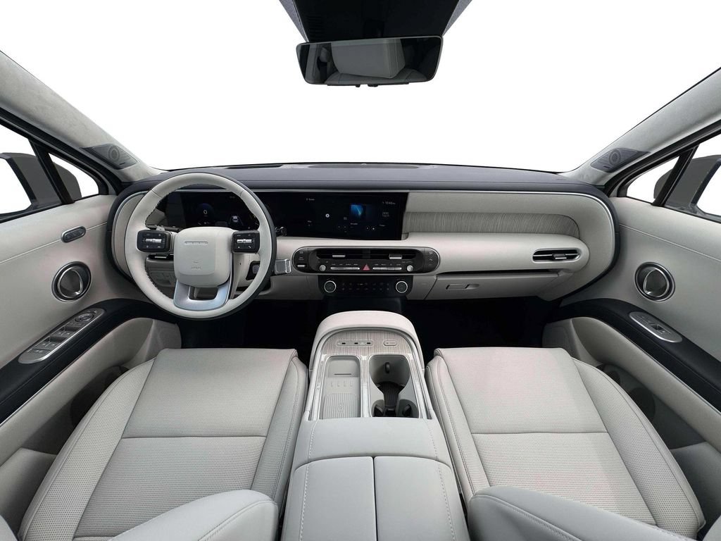 New 2026 Hyundai Palisade Calligraphy AWD/4WD image 39