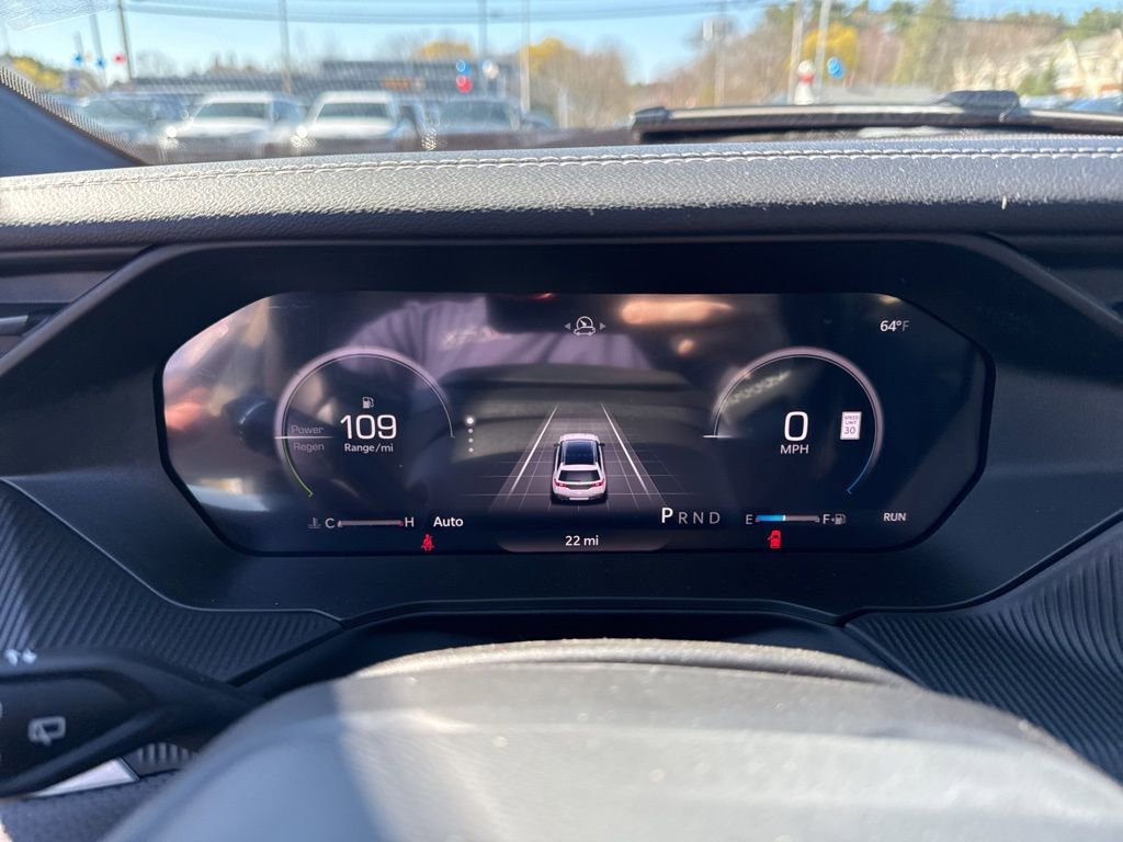 New 2026 Jeep Cherokee Overland image 11