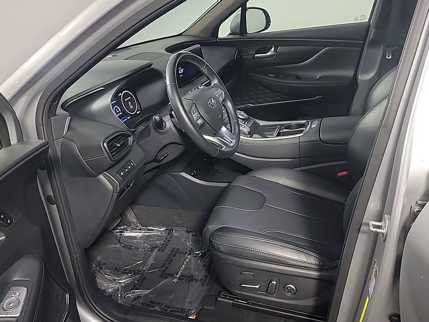 Used 2022 Hyundai Santa Fe Calligraphy AWD/4WD image 20