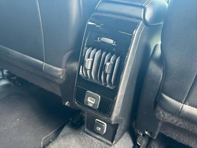 Certified 2022 Jeep Compass Altitude image 31