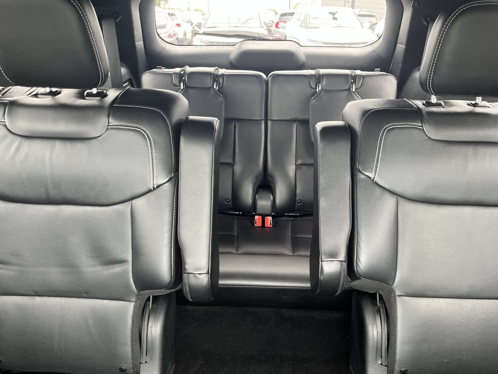 Used 2022 Ford Explorer ST w/ Equipment Group 401A AWD/4WD image 24