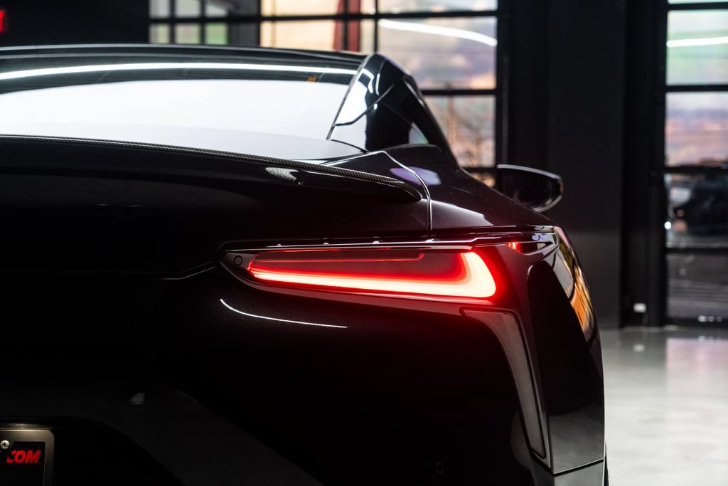 Used 2019 Lexus LC 500 Coupe w/ Touring Package RWD image 17