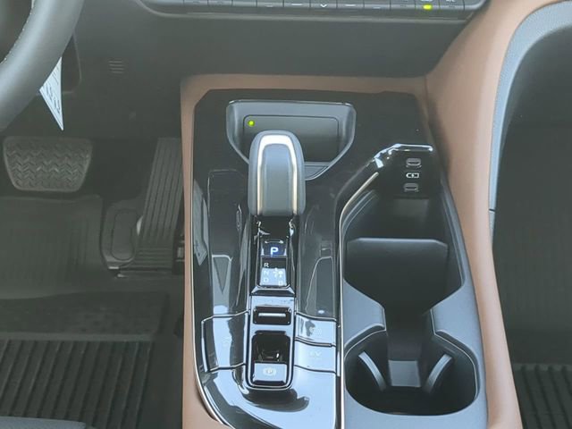 New 2026 Toyota Crown Limited image 18