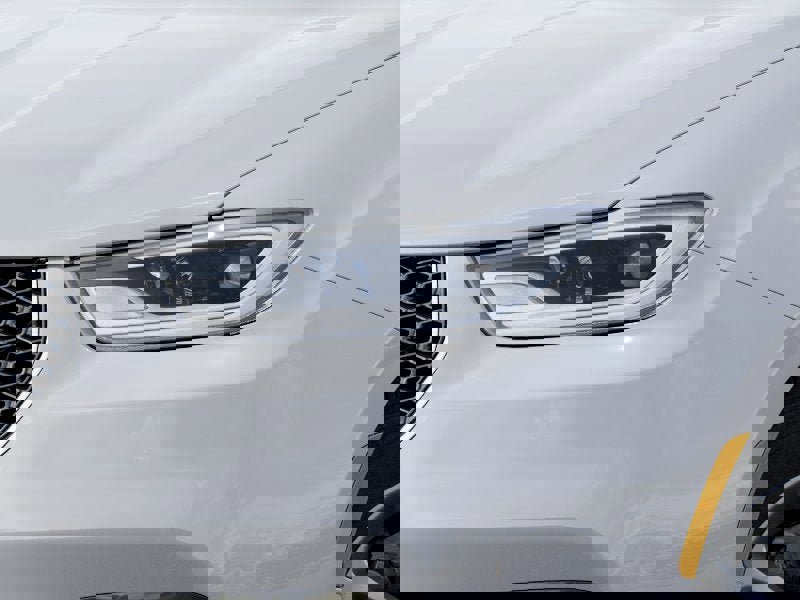 New 2026 Chrysler Pacifica Select image 15