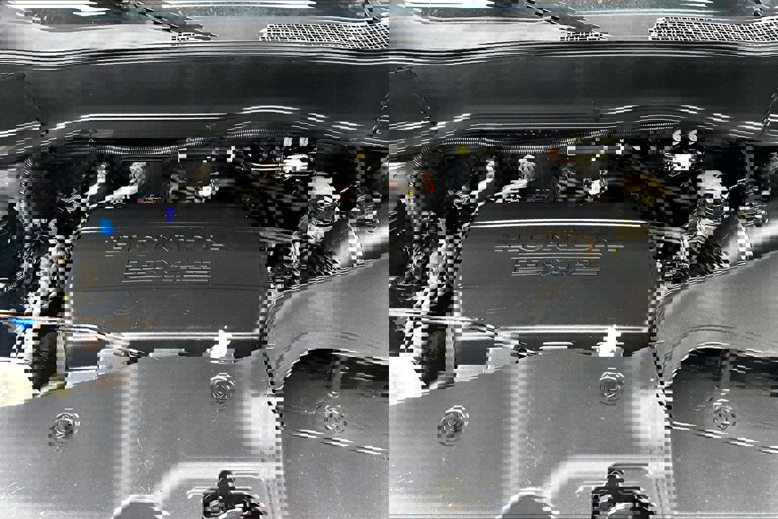 Used 2015 Honda Pilot LX image 9