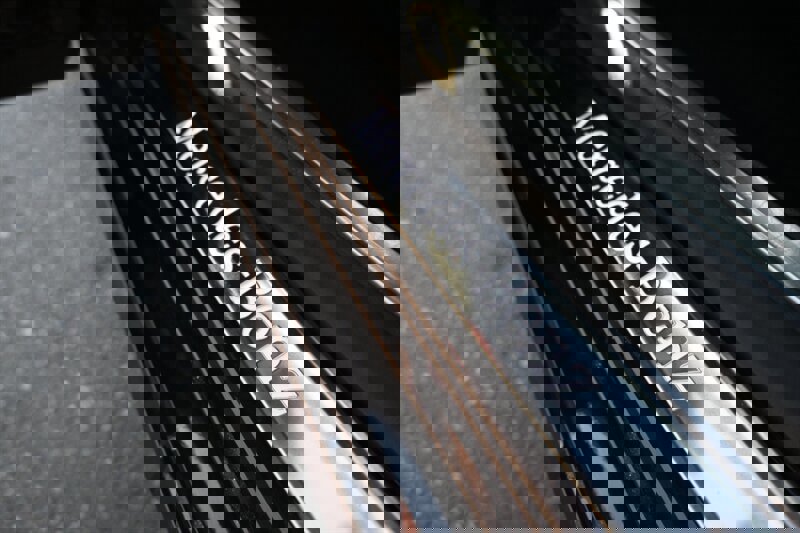 Used 2021 Mercedes-Benz S 580 4MATIC Sedan image 39