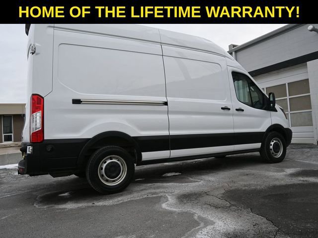 Used 2019 Ford Transit 250 148 High Roof RWD image 27
