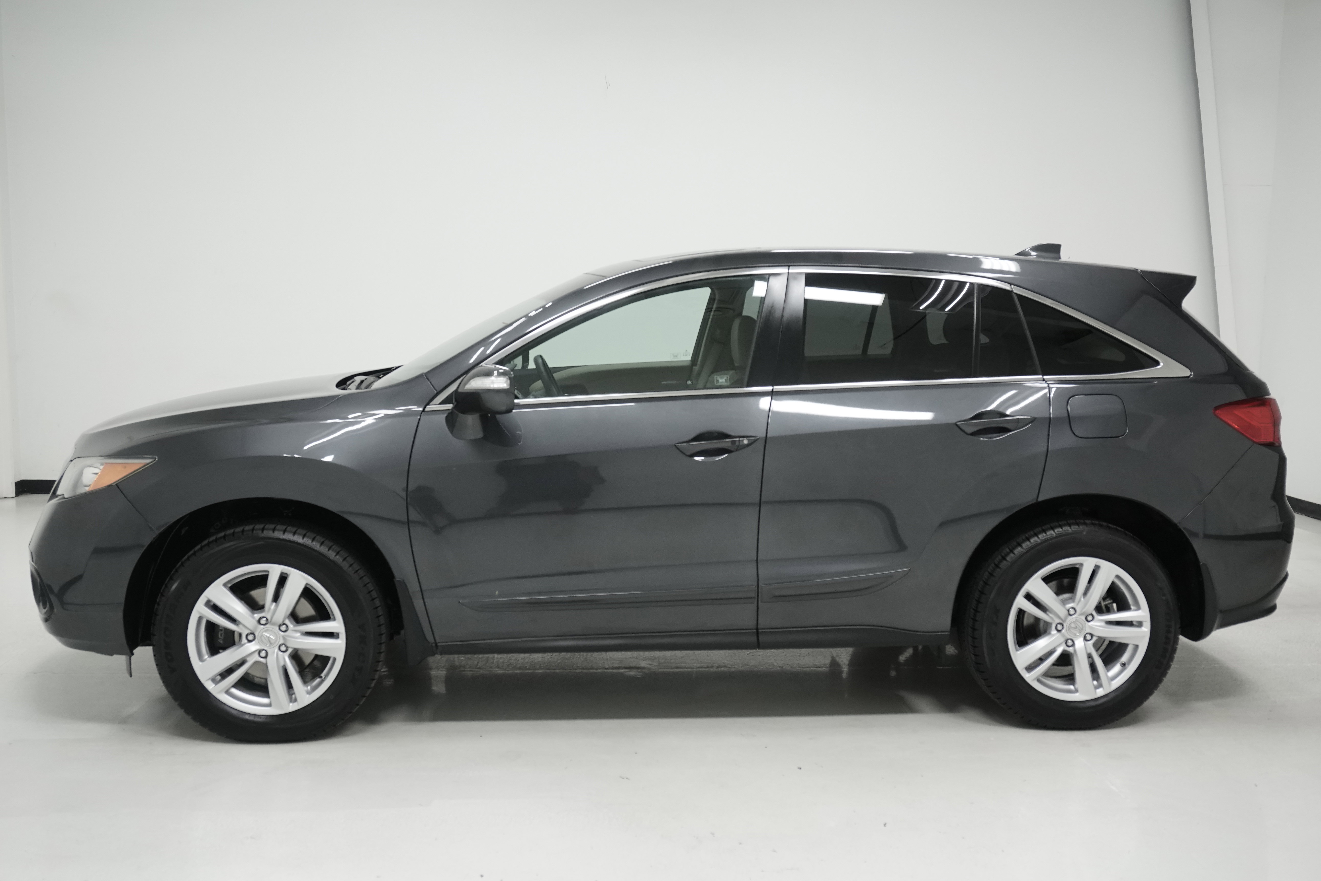 Used 2013 Acura RDX FWD image 7