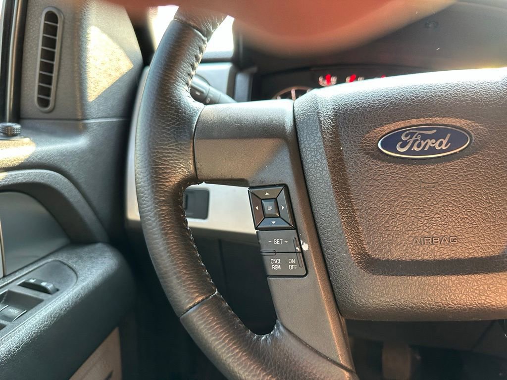 Used 2013 Ford F150 FX2 w/ Luxury Equipment Group RWD image 22