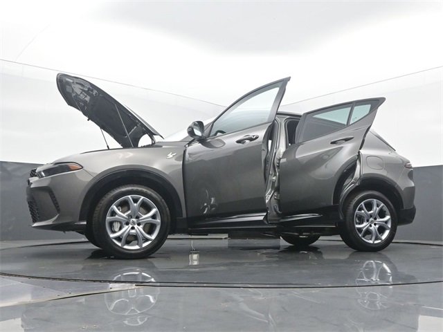 New 2025 Dodge Hornet R/T image 59