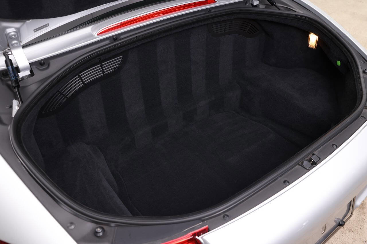 Used 2002 BMW Z8 image 36