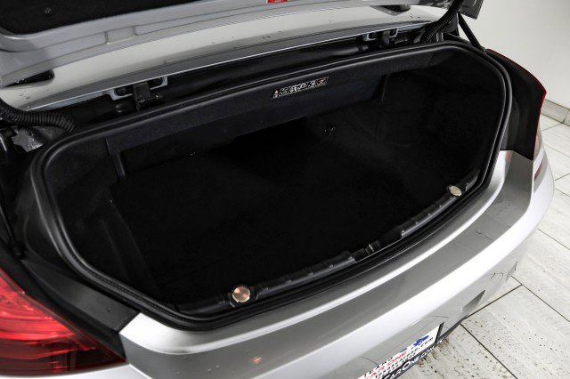 Used 2015 BMW 650i Convertible image 48