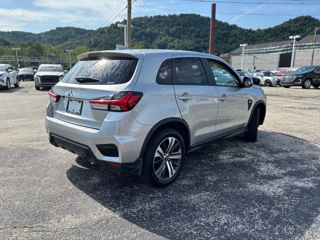Used 2024 Mitsubishi Outlander Sport ES image 5
