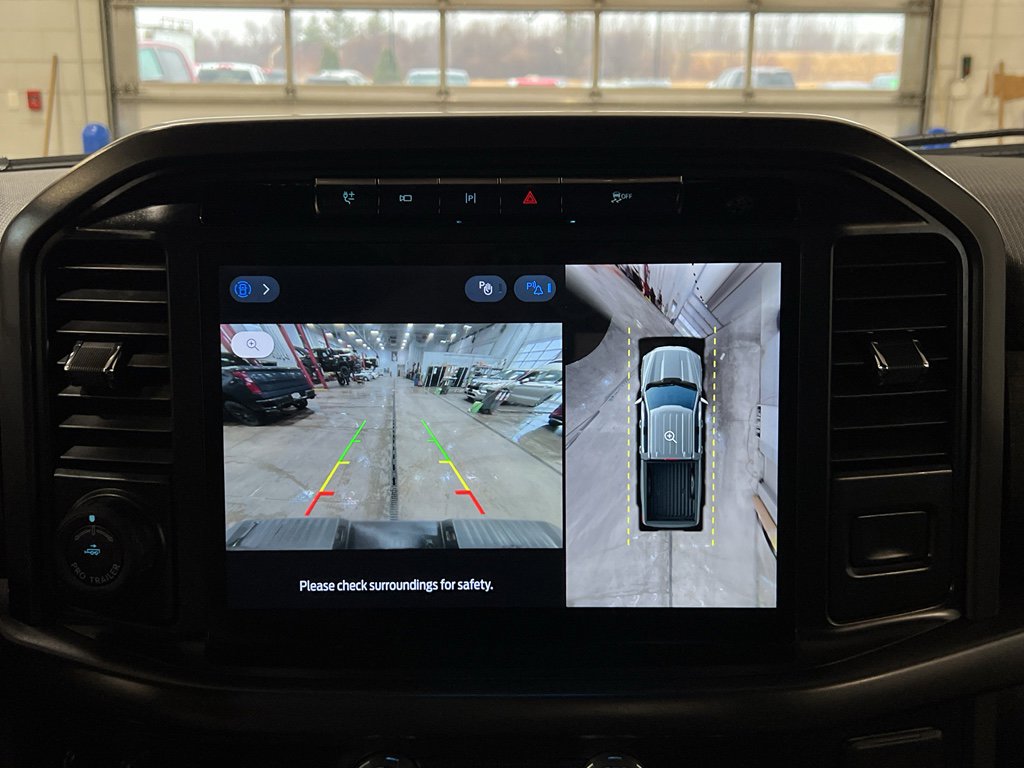 Used 2024 Ford F150 XLT w/ Equipment Group 302A MID image 25