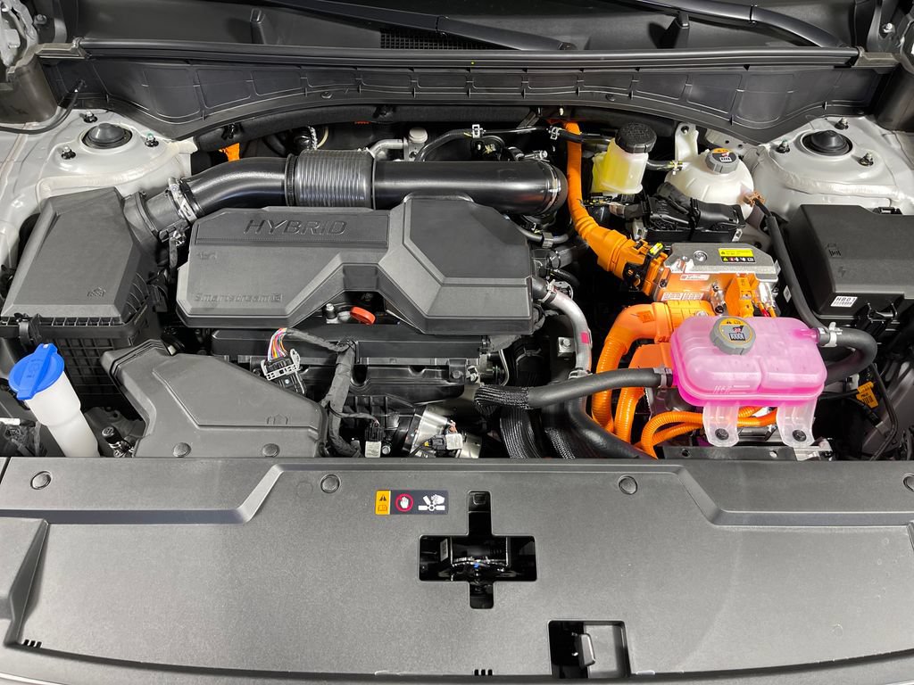 New 2026 Hyundai Santa Fe SEL AWD/4WD image 9