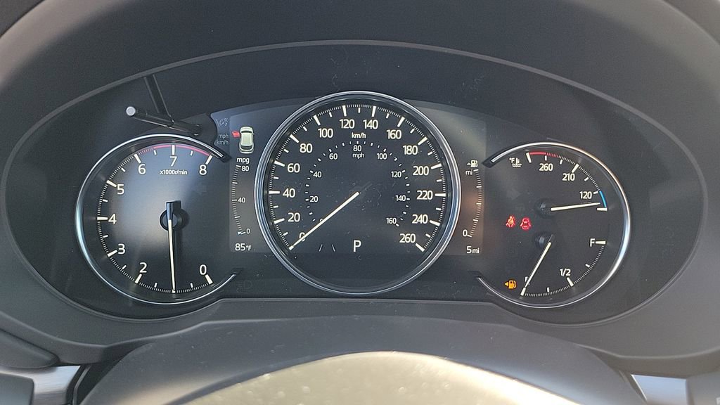 New 2025 MAZDA CX-5 AWD 2.5 S w/ Premium Plus Pkg image 27