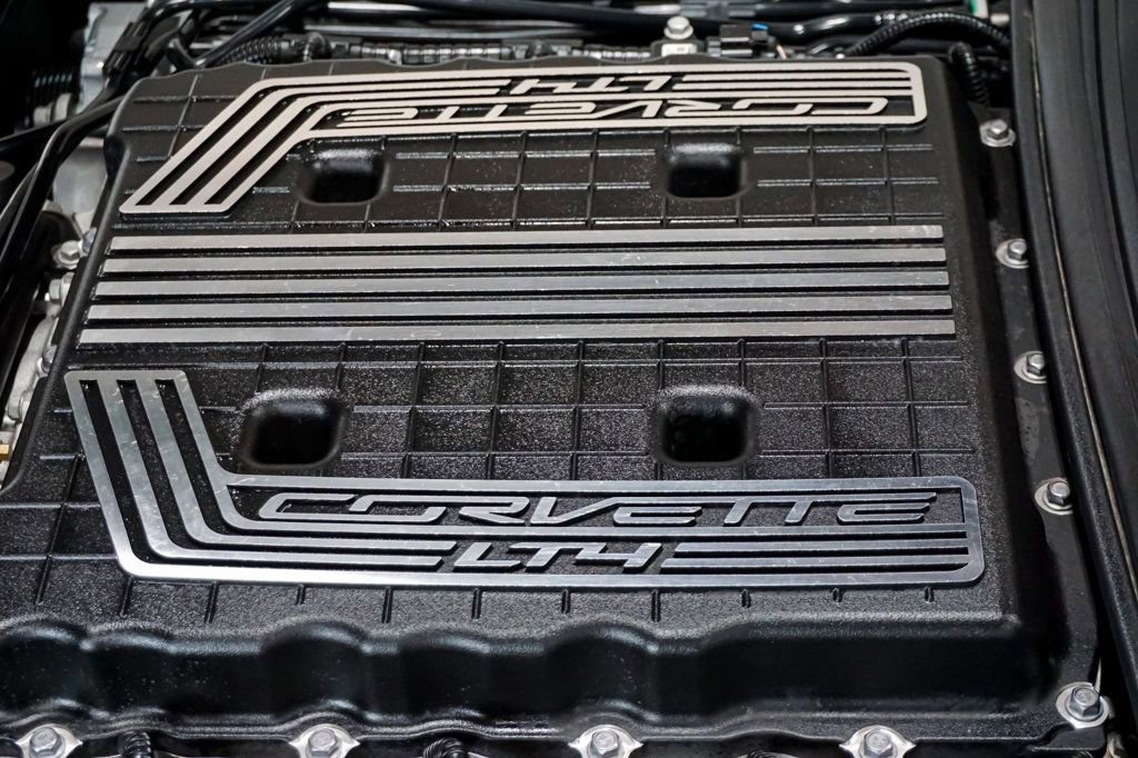 Used 2019 Chevrolet Corvette Z06 image 43