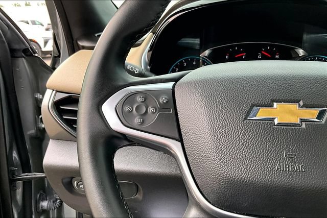 Used 2023 Chevrolet Traverse LT w/ LPO, Cargo Package AWD/4WD image 18