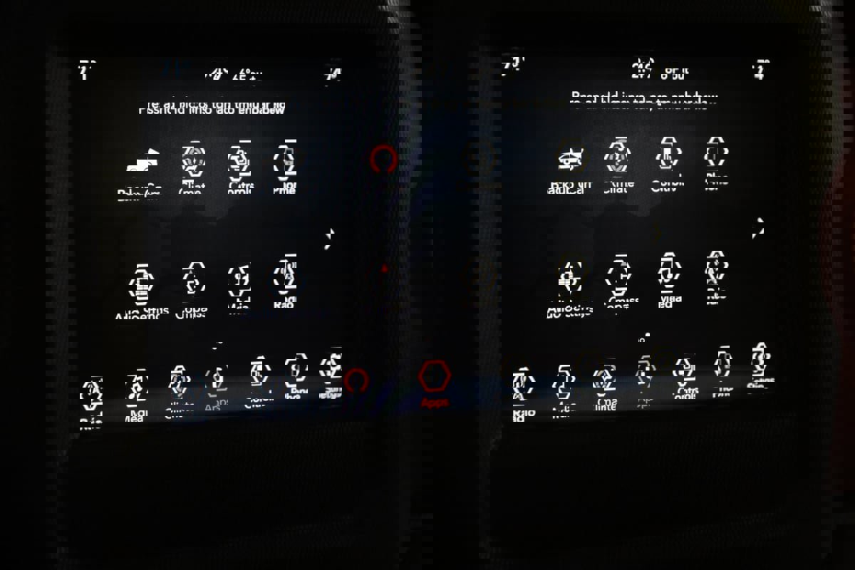 Used 2021 Jeep Gladiator Rubicon w/ LED Lighting Group image 30