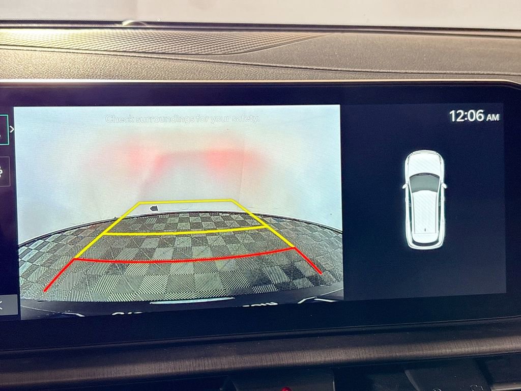 New 2026 Kia Sportage X-Line image 16