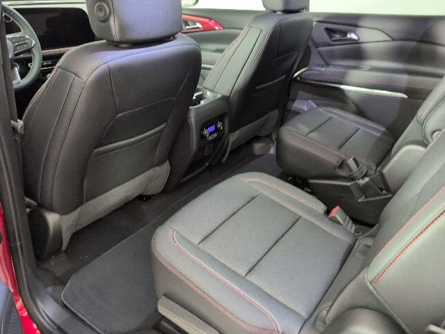 New 2026 Chevrolet Traverse Z71 w/ Driver Confidence Package image 10