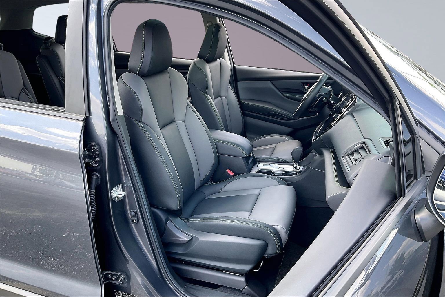 Certified 2023 Subaru Ascent Onyx Edition AWD/4WD image 7