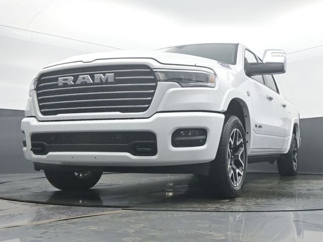 New 2026 RAM 1500 Laramie image 43