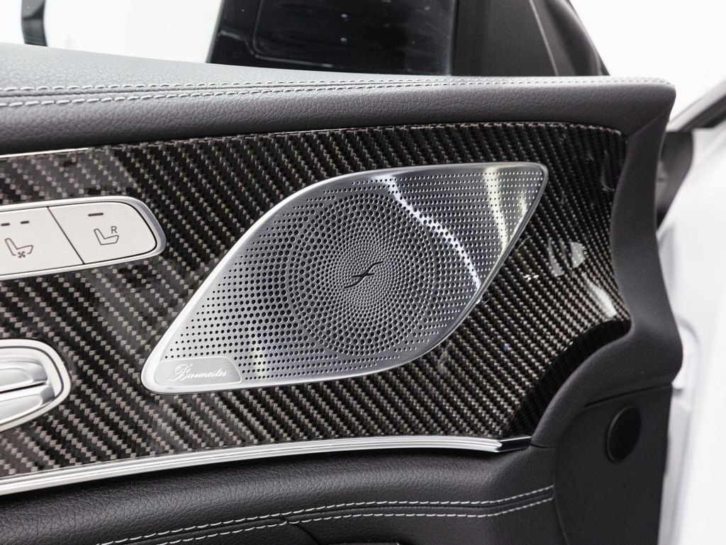 Certified 2024 Mercedes-Benz AMG GT 53 image 7