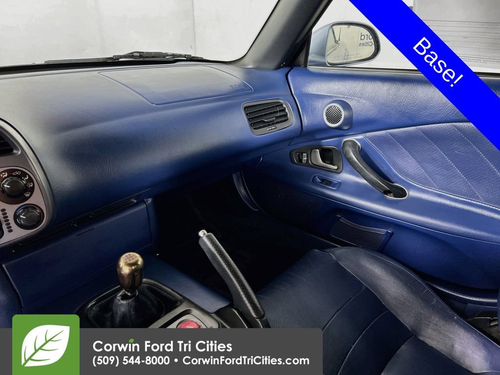 Used 2003 Honda S2000 image 22