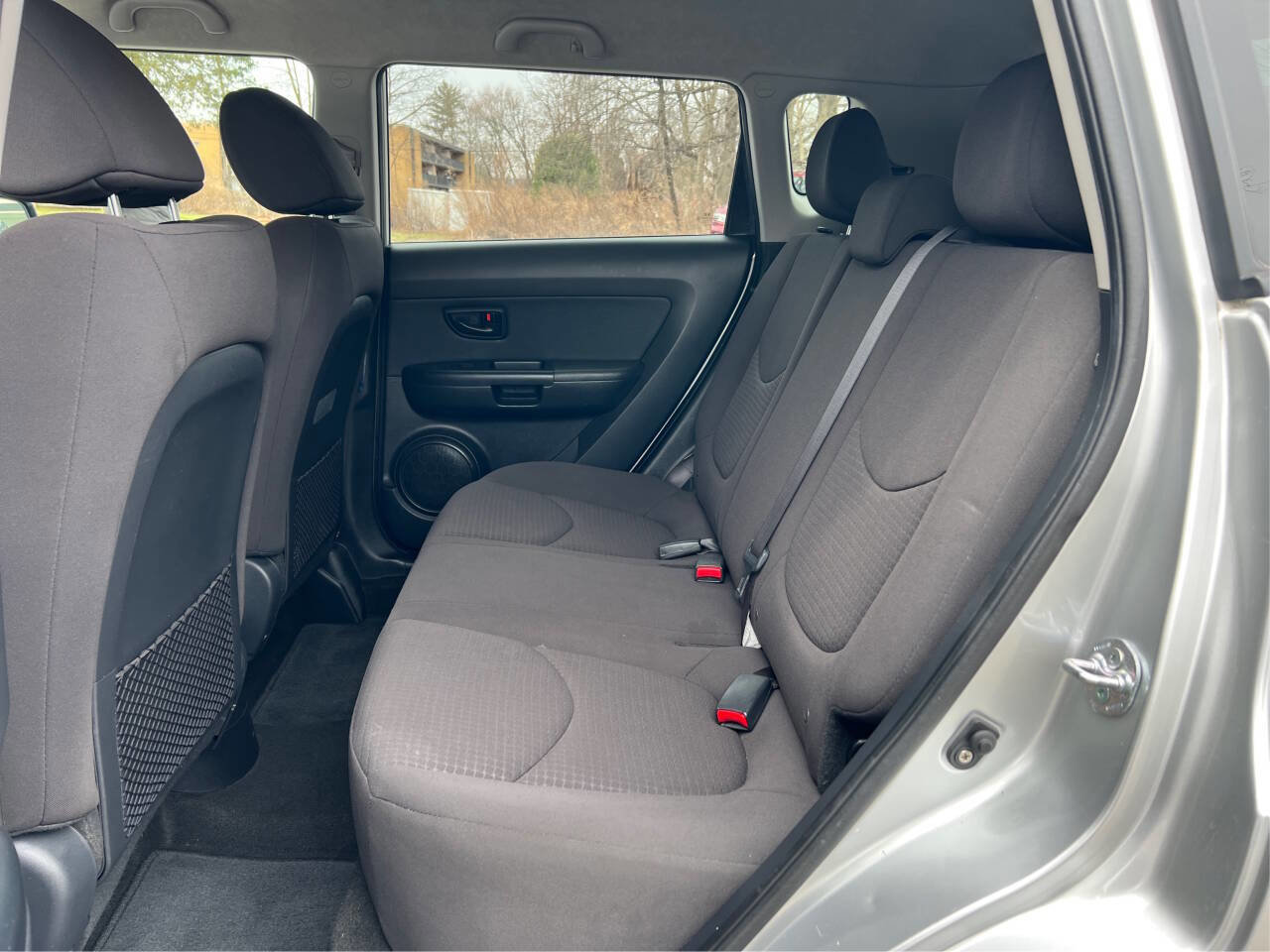 Used 2013 Kia Soul FWD image 10